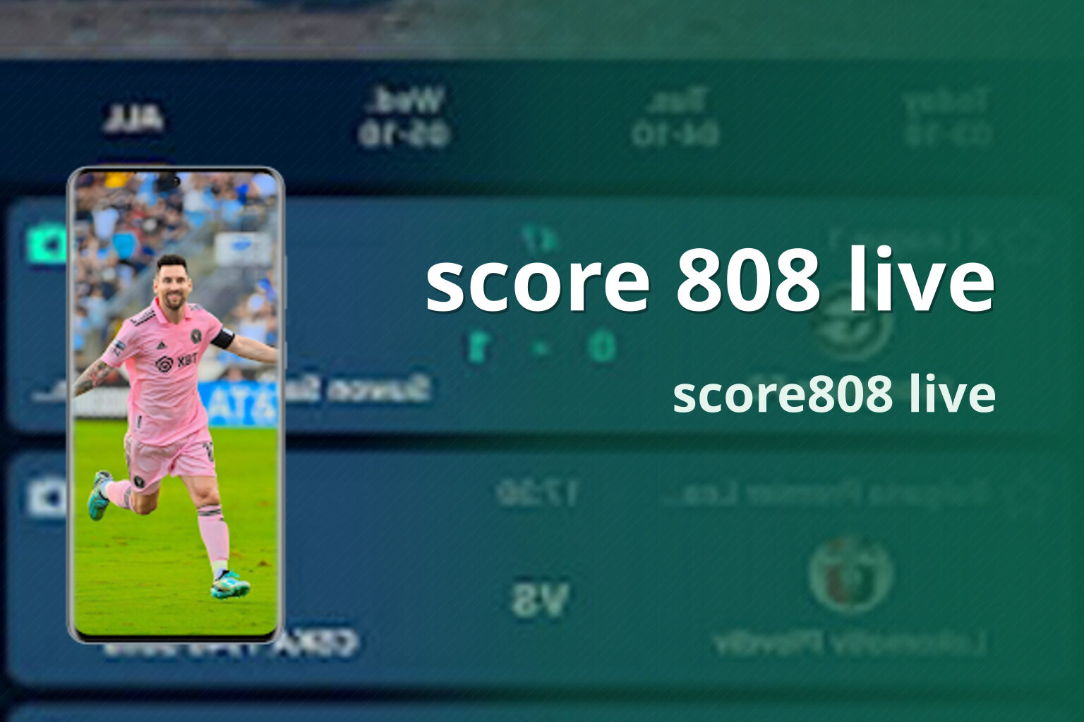 score 808 live score808 live