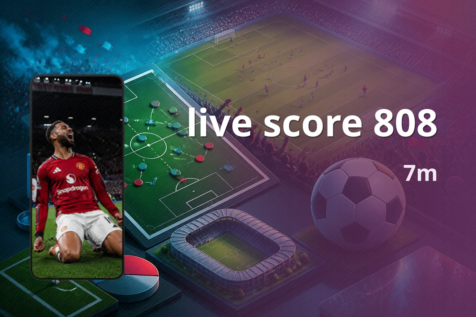 live score 808 - live scores