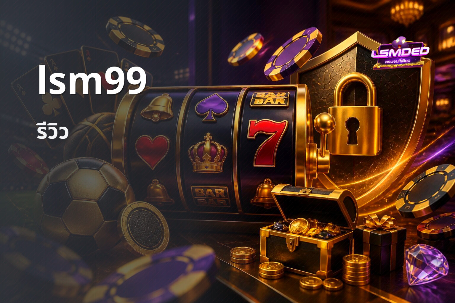 lsm99 - online gaming platform
