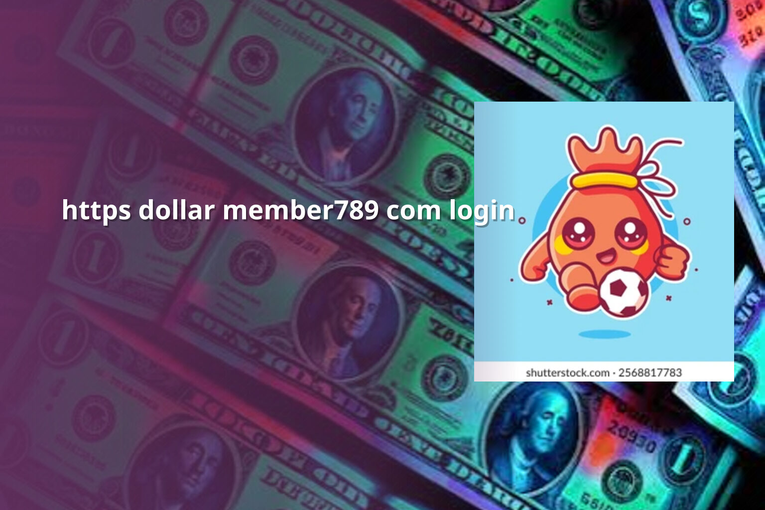 https dollar member789 com login - login access